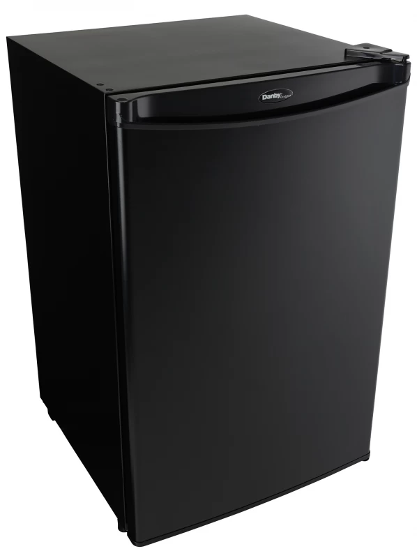 Designer 4.4 cu. ft. Compact Fridge DAR044A4BDD6