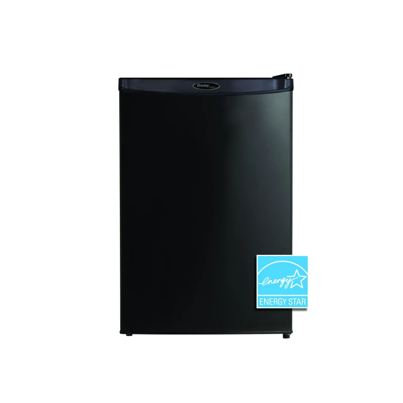Designer 4.4 cu. ft. Compact Fridge DAR044A4BDD6