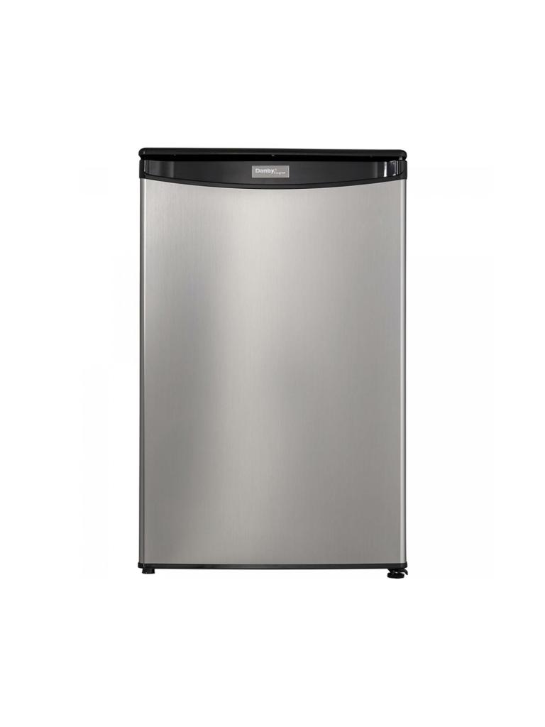 4.4 cu. ft. Compact Fridge Look DAR044A4BSLDD