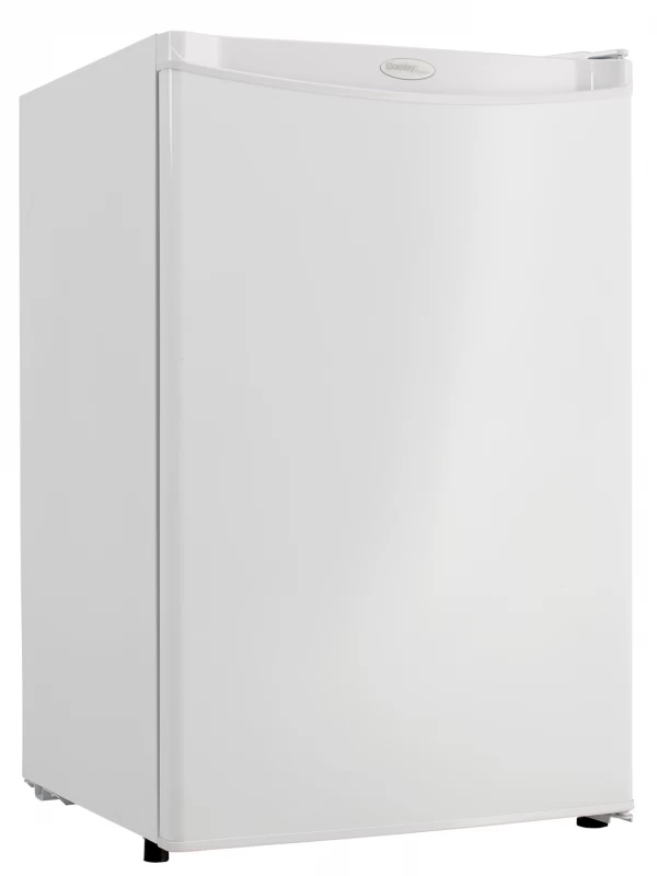 Designer 4.4 cu. ft. Compact Fridge DAR044A4WDD6