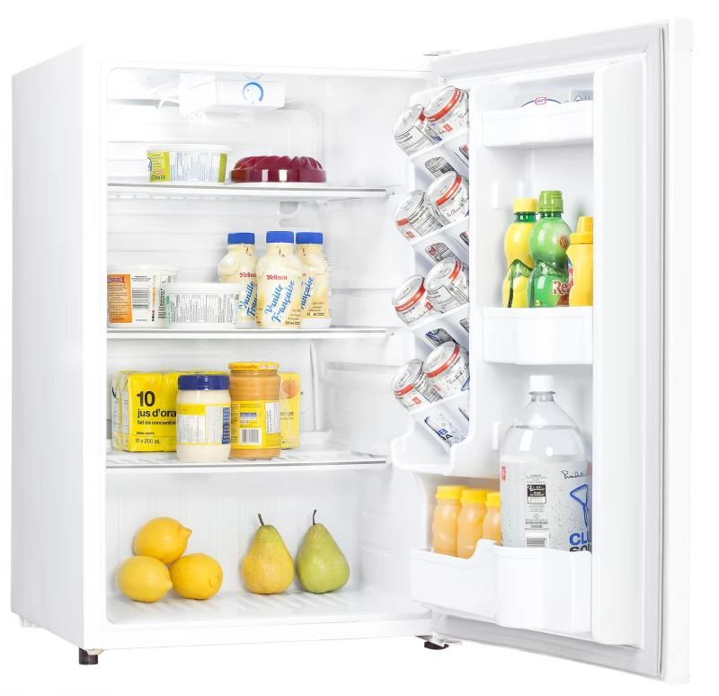 Designer 4.4 cu. ft. Compact Fridge DAR044A4WDD6