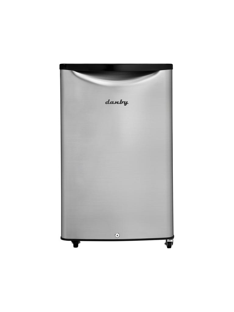 4.4 cu. ft. Outdoor Fridge DAR044A6BSLDBO