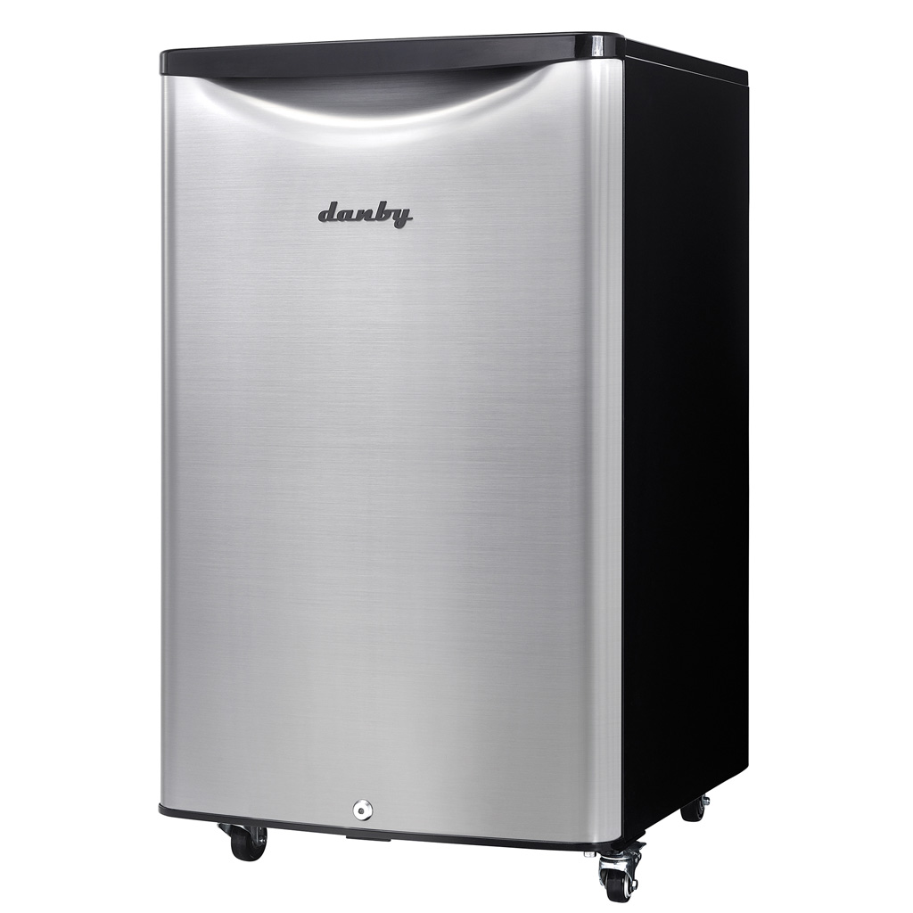 4.4 cu. ft. Outdoor Fridge DAR044A6BSLDBO