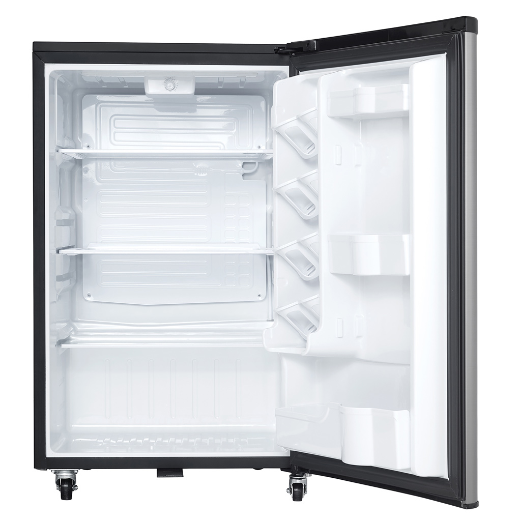 4.4 cu. ft. Outdoor Fridge DAR044A6BSLDBO