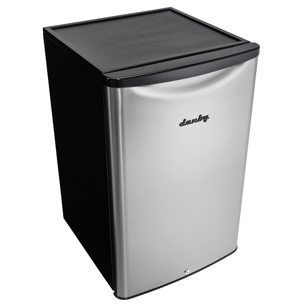 4.4 cu. ft. Outdoor Fridge DAR044A6BSLDBO