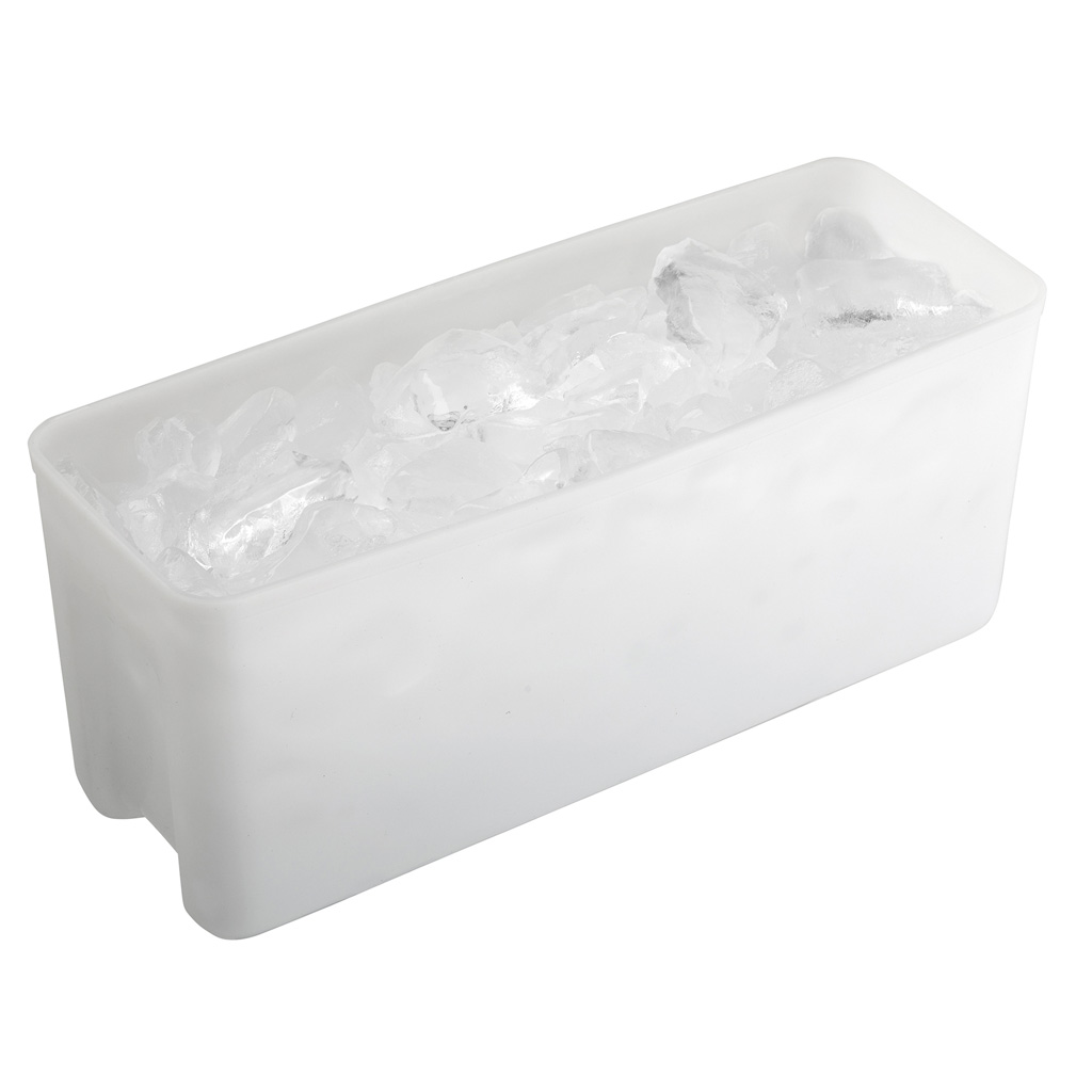4.4 cu. ft. Outdoor Fridge DAR044A6BSLDBO