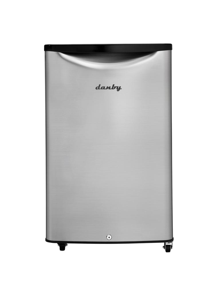 4.4 cu. ft. Outdoor Fridge DAR044A6BSLDBO