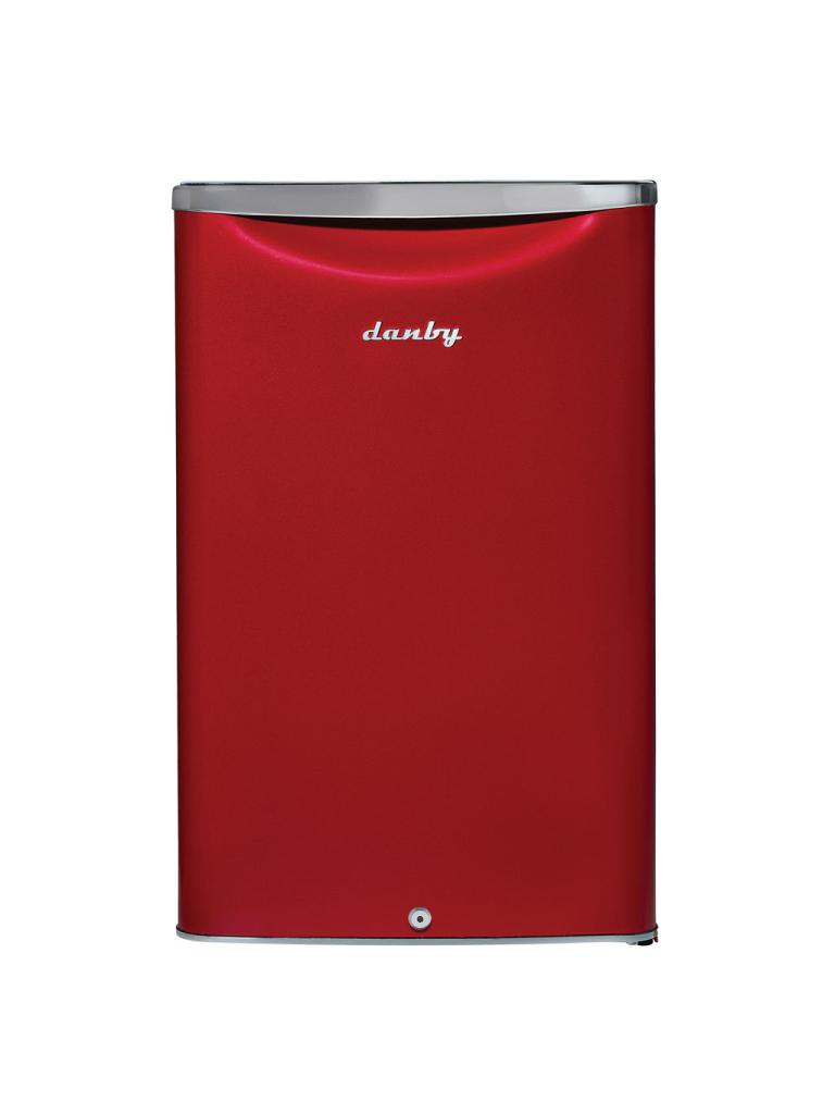 4.4 cu. ft. Retro Compact Fridge DAR044A6LDB