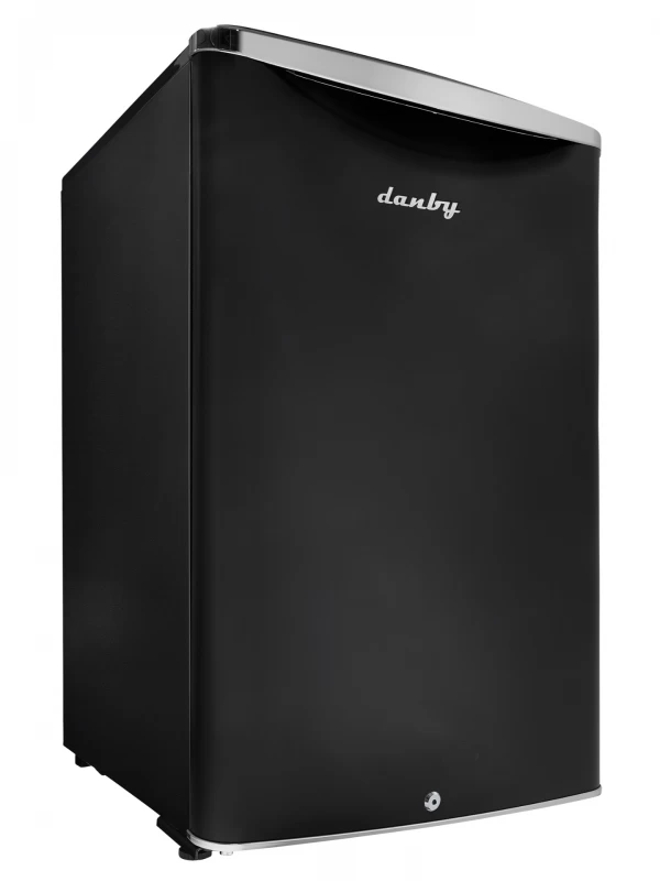 4.4 cu. ft. Retro Compact Fridge DAR044A6MDB6