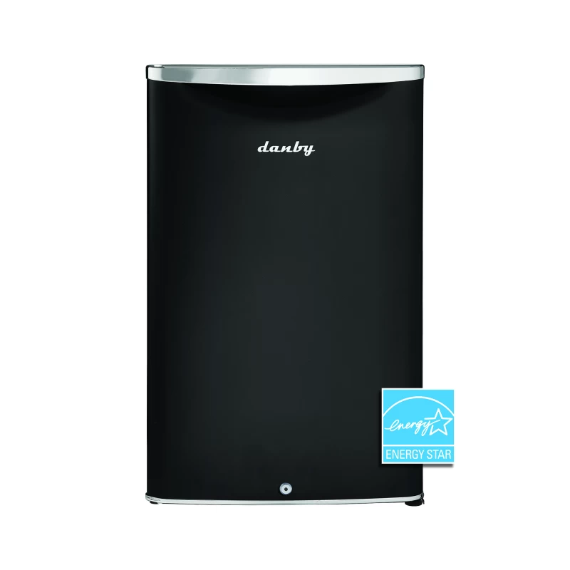4.4 cu. ft. Retro Compact Fridge DAR044A6MDB6