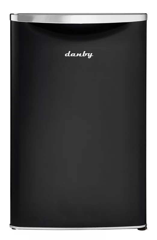 4.4 cu. ft. Retro Compact Fridge DAR044A6MDB6