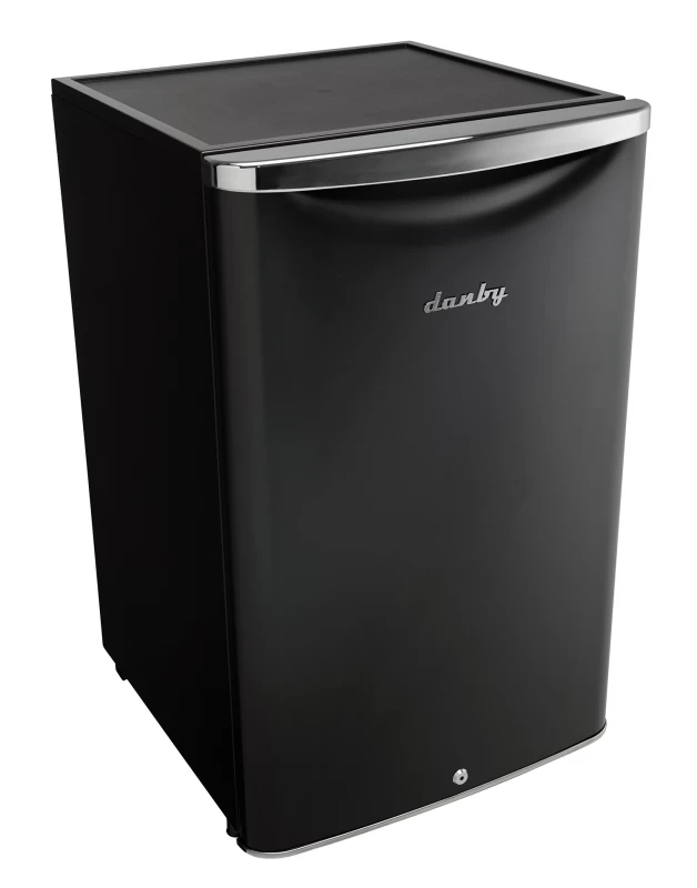 4.4 cu. ft. Retro Compact Fridge DAR044A6MDB6