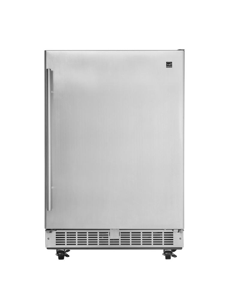 5.5 Cu. Ft. Built-in Outdoor All Fridge DAR055D1BSSPRO