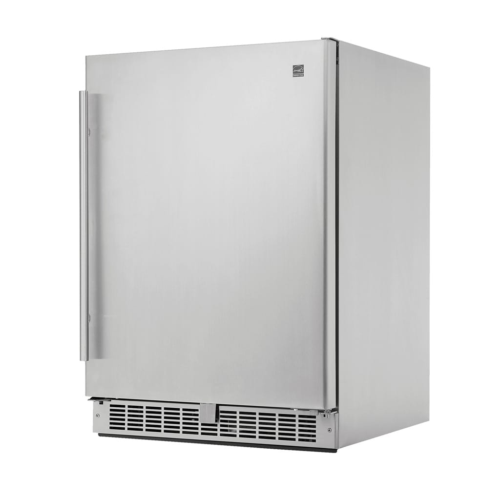 5.5 Cu. Ft. Built-in Outdoor All Fridge DAR055D1BSSPRO