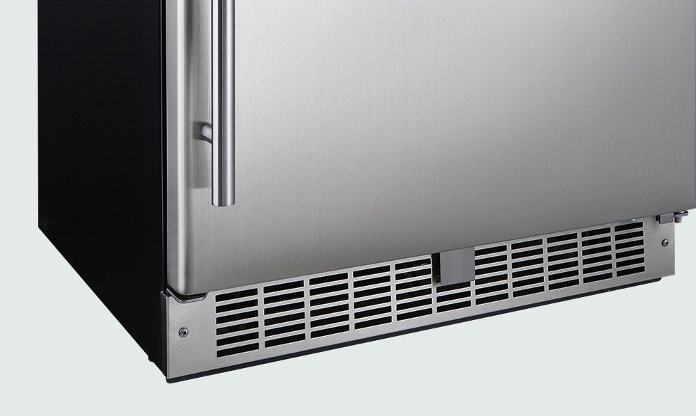 5.5 Cu. Ft. Built-in Outdoor All Fridge DAR055D1BSSPRO