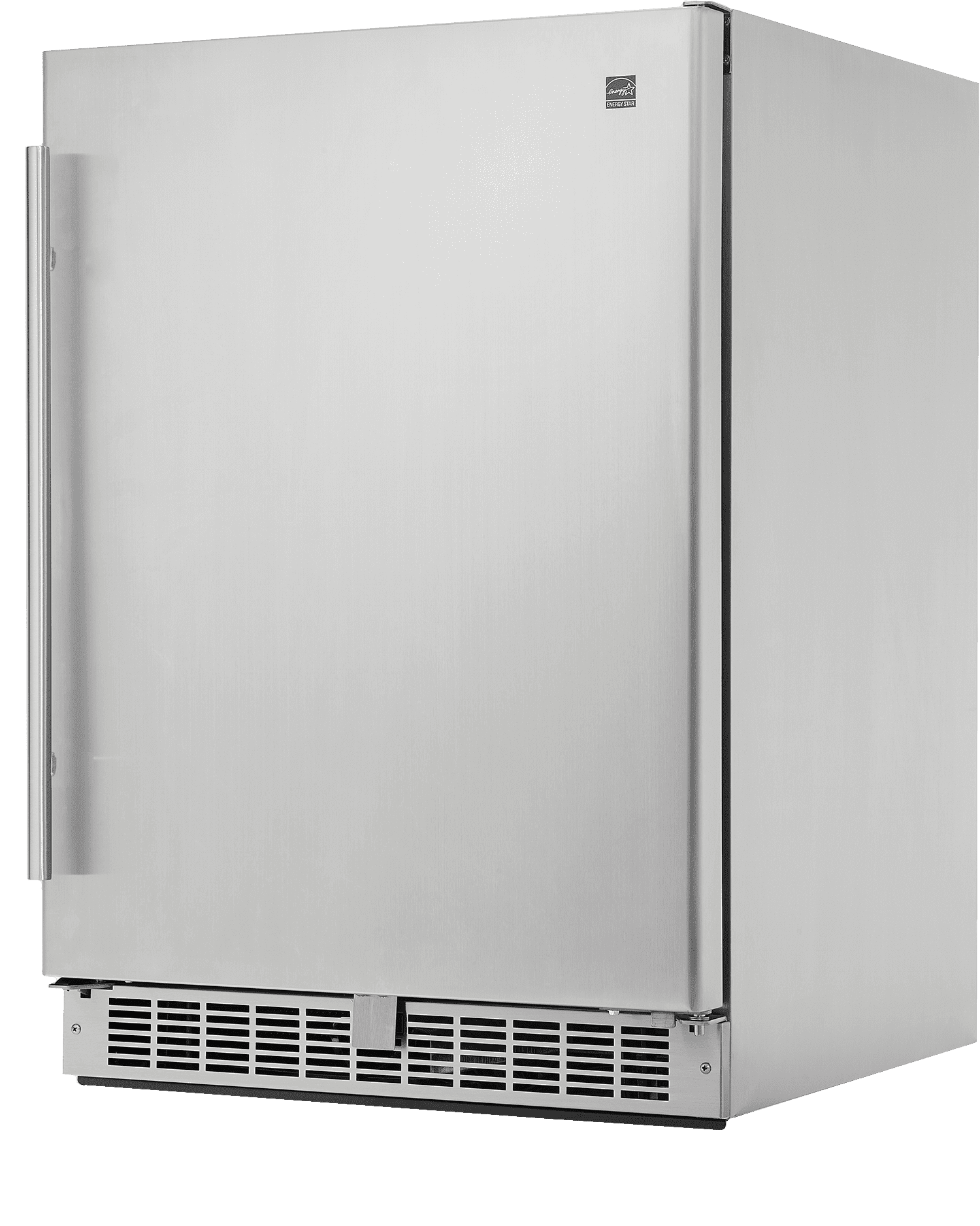 5.5 Cu. Ft. Built-in Outdoor All Fridge DAR055D1BSSPRO