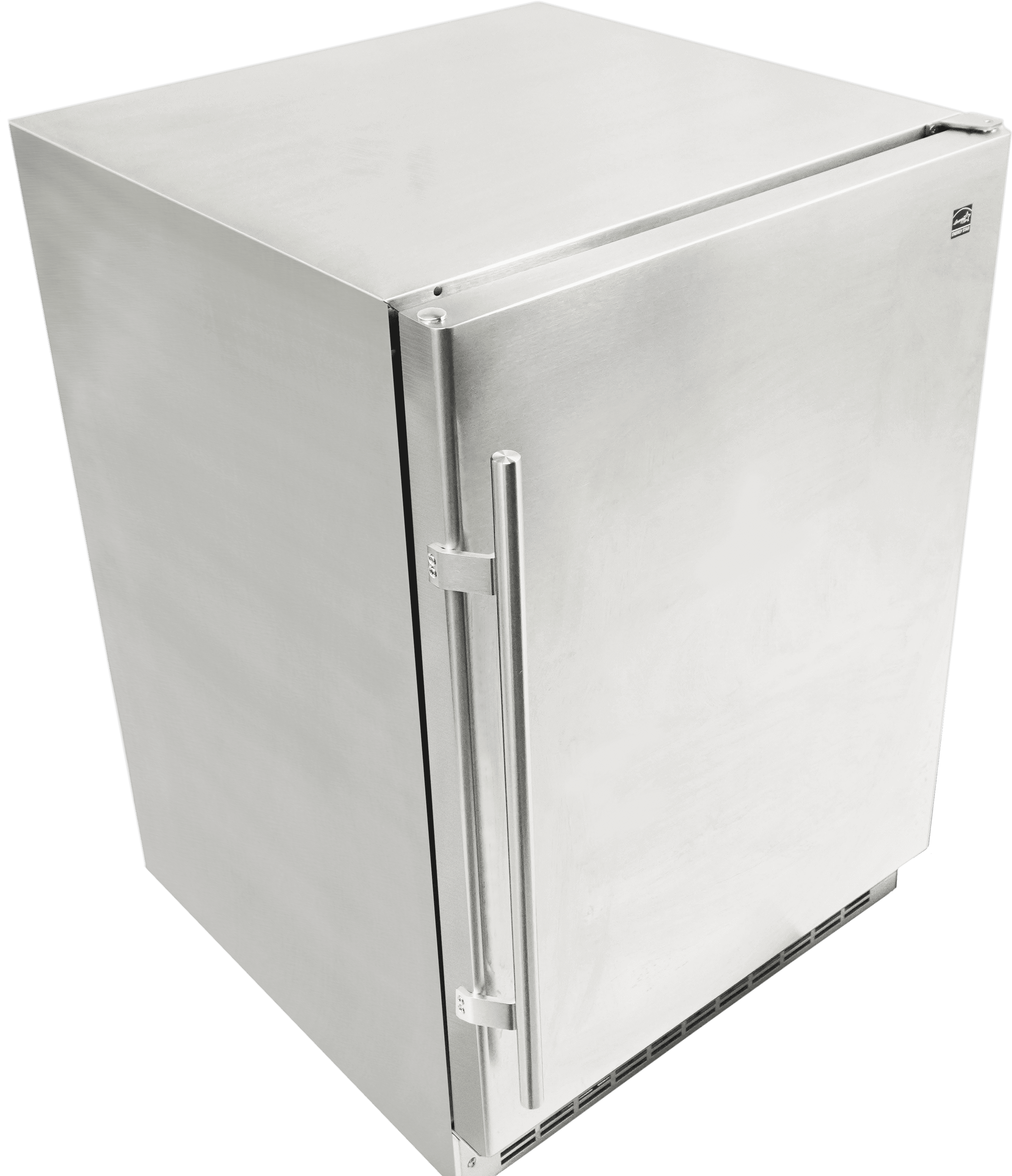 5.5 Cu. Ft. Built-in Outdoor All Fridge DAR055D1BSSPRO