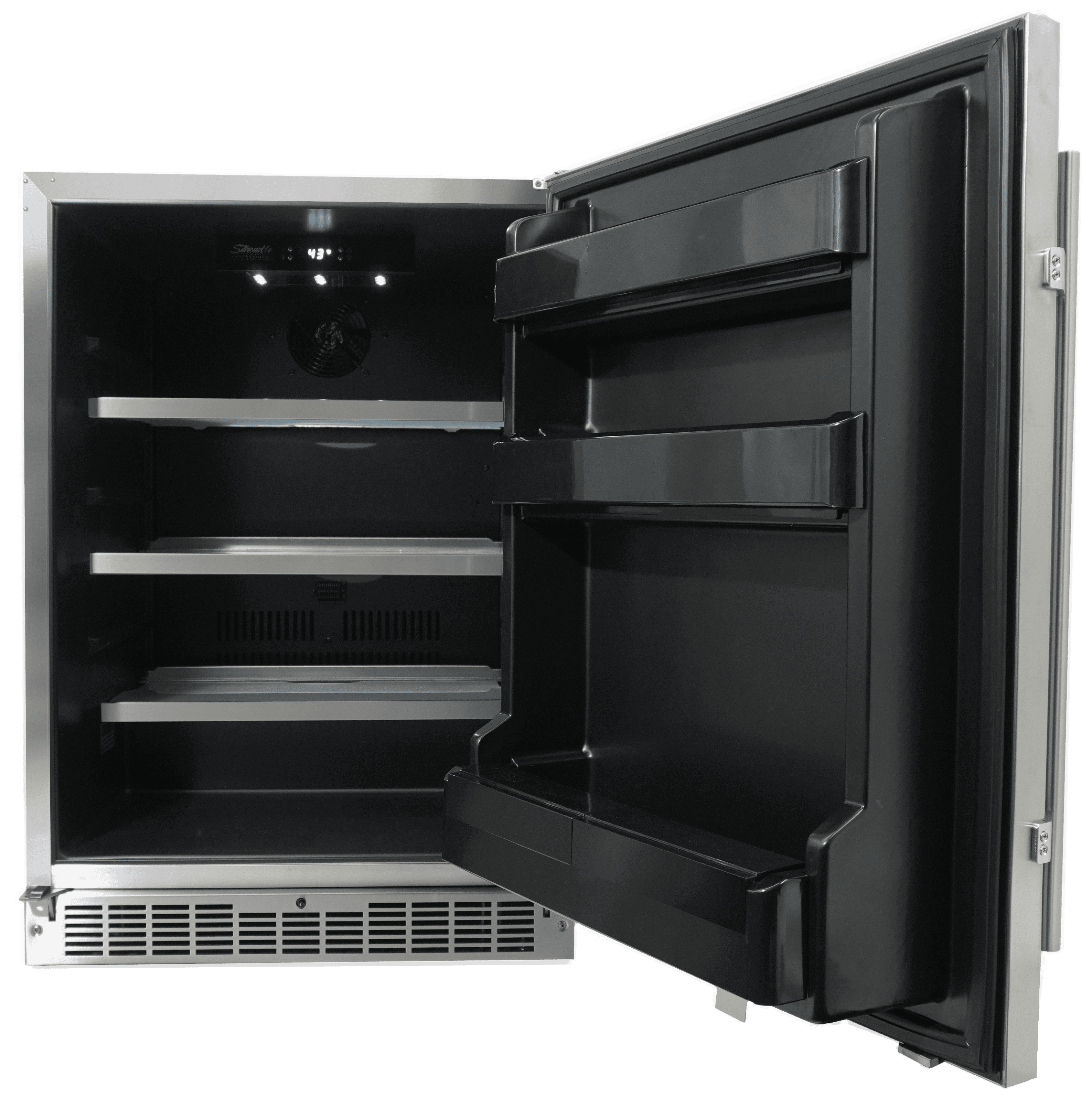 5.5 Cu. Ft. Built-in Outdoor All Fridge DAR055D1BSSPRO