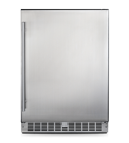 Niagara 24” INTEGRATED ALL REFRIGERATOR. DAR055D1BSSPRUS