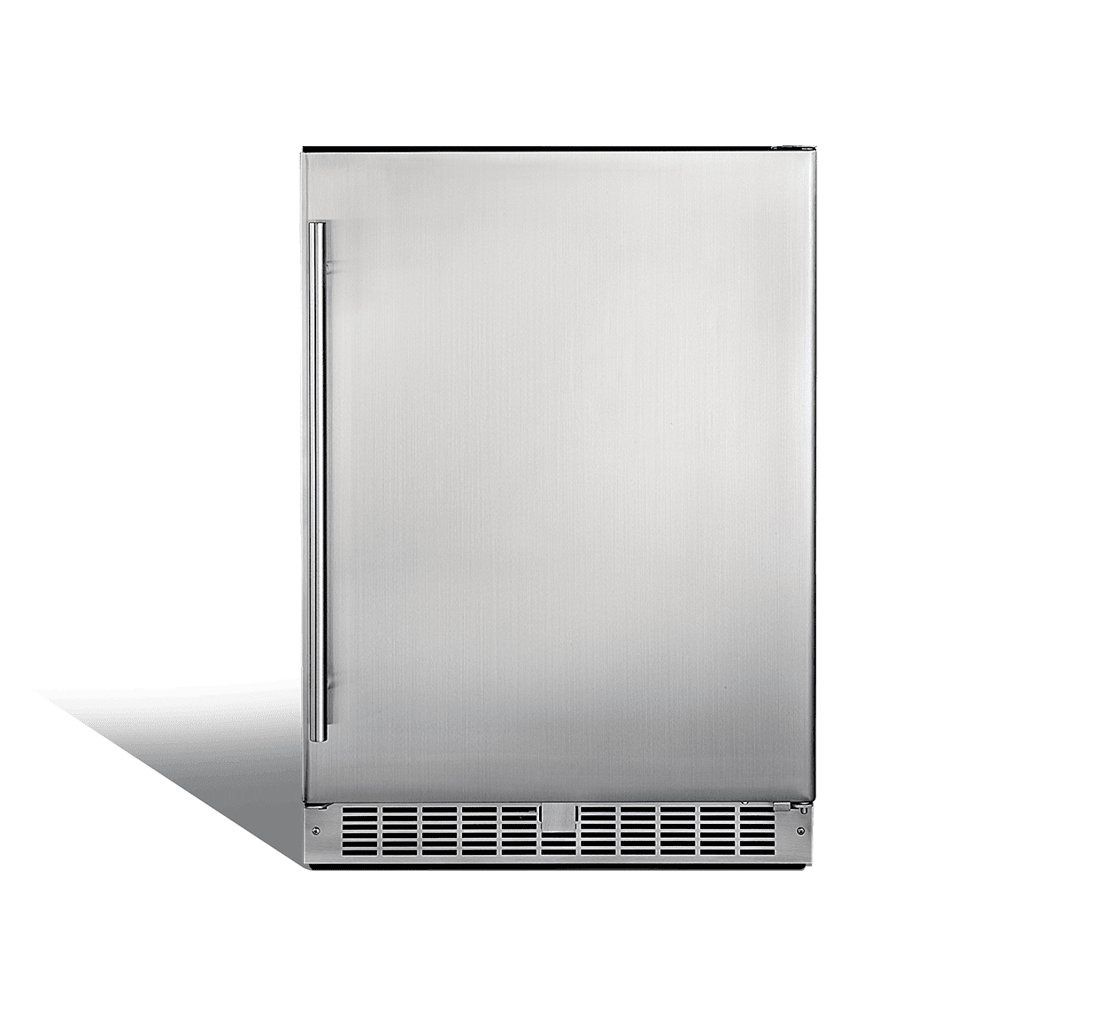 Niagara 24” INTEGRATED ALL REFRIGERATOR. DAR055D1BSSPRUS