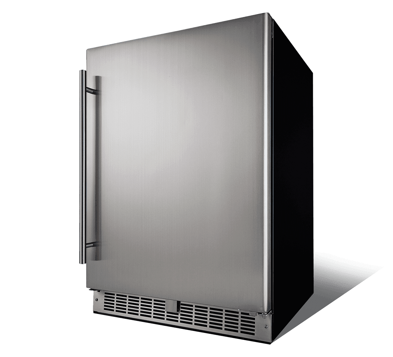 Niagara 24” INTEGRATED ALL REFRIGERATOR. DAR055D1BSSPRUS