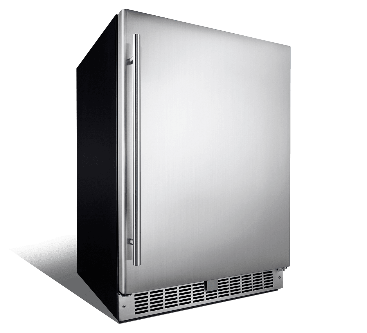 Niagara 24” INTEGRATED ALL REFRIGERATOR. DAR055D1BSSPRUS