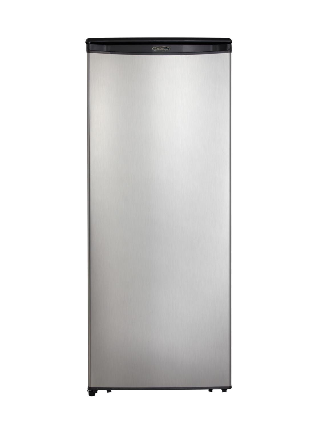 Designer 11.0 cu. ft. Apartment Size Fridge DAR110A1BSLDD