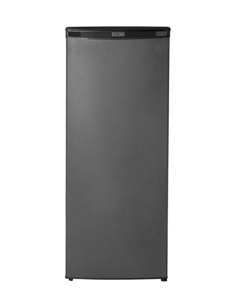 Designer 11.0 cu. ft. Apartment Size Fridge DAR110A1TDD