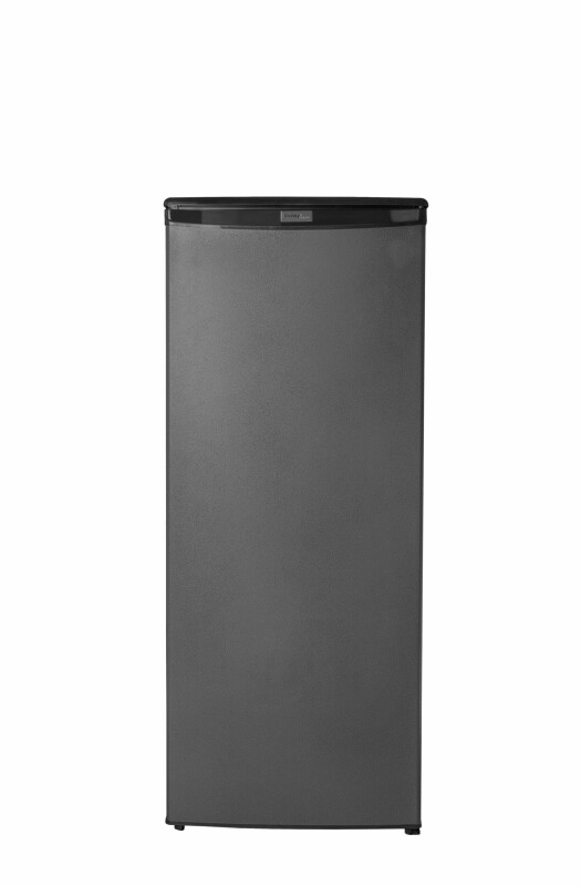 Danby Designer 11.0 cu. ft. Apartment Size Fridge  Black DAR110A1TDD Picture 1