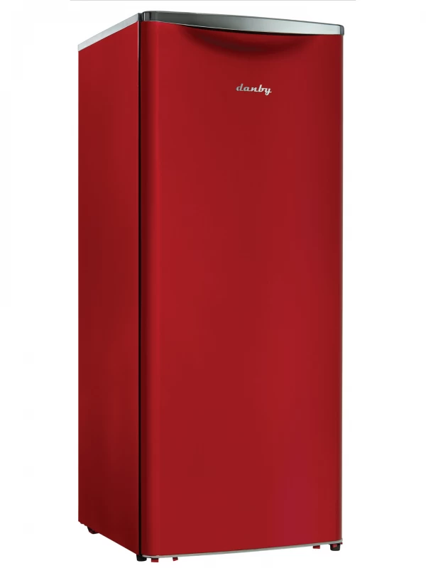 11 cu. ft. Contemporary Classic Apartment Size Refrigerator DAR110A2LDB