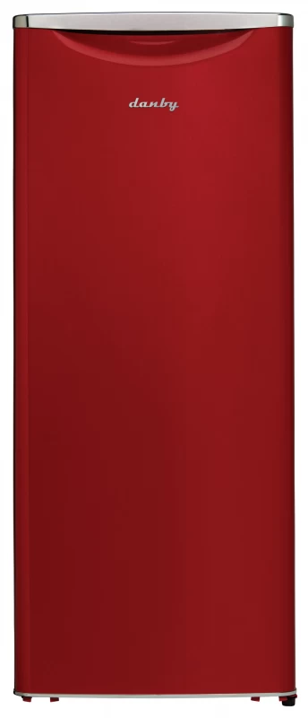 11 cu. ft. Contemporary Classic Apartment Size Refrigerator DAR110A2LDB