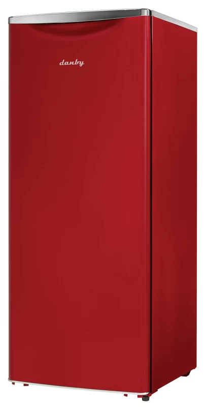 11 cu. ft. Contemporary Classic Apartment Size Refrigerator DAR110A2LDB