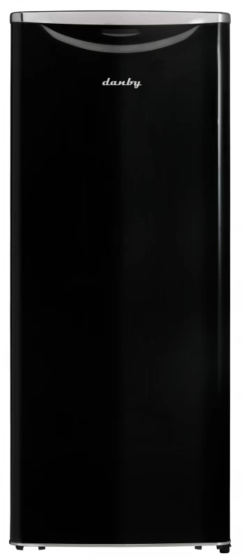 11 cu. ft. Contemporary Classic Apartment Size Refrigerator DAR110A2MDB