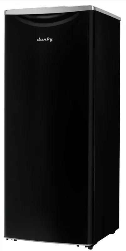 11 cu. ft. Contemporary Classic Apartment Size Refrigerator DAR110A2MDB