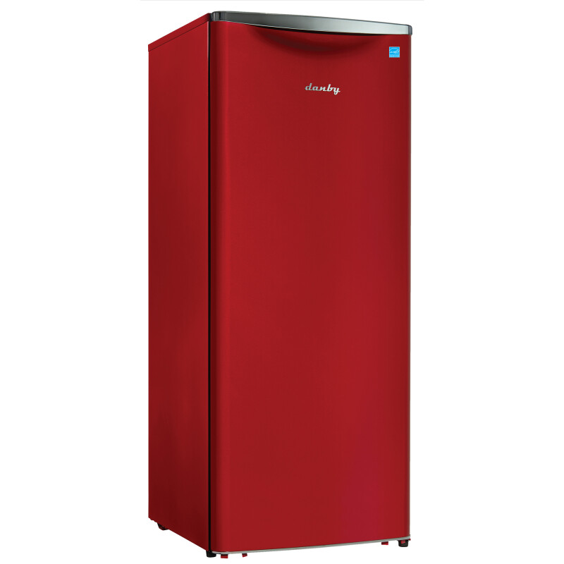 11.0 cu. ft. Apartment Size Fridge view 5