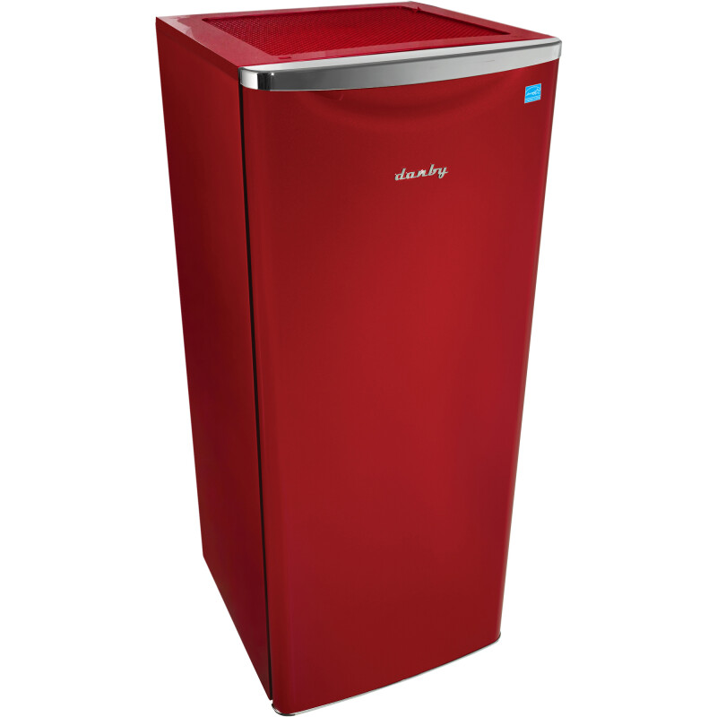 11.0 cu. ft. Apartment Size Fridge view 6