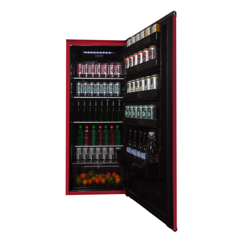 11.0 cu. ft. Apartment Size Fridge view 9