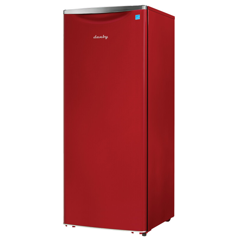11.0 cu. ft. Apartment Size Fridge view 7