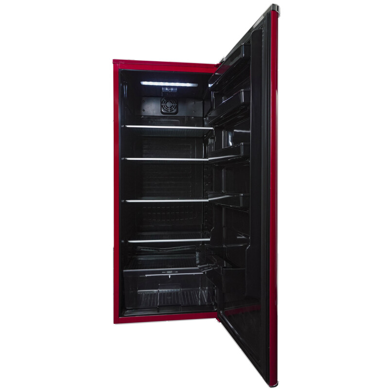 11.0 cu. ft. Apartment Size Fridge view 13