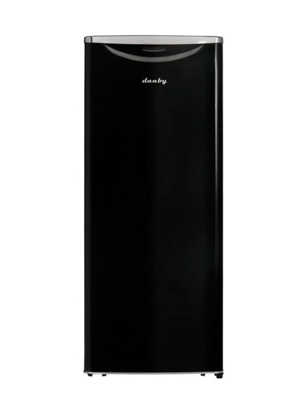 11.0 cu. ft. Apartment Size Fridge DAR110A3MDB