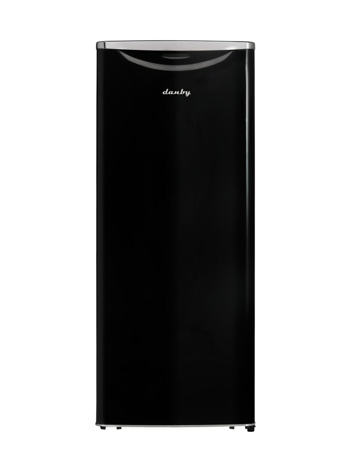 11.0 cu. ft. Apartment Size Fridge DAR110A3MDB