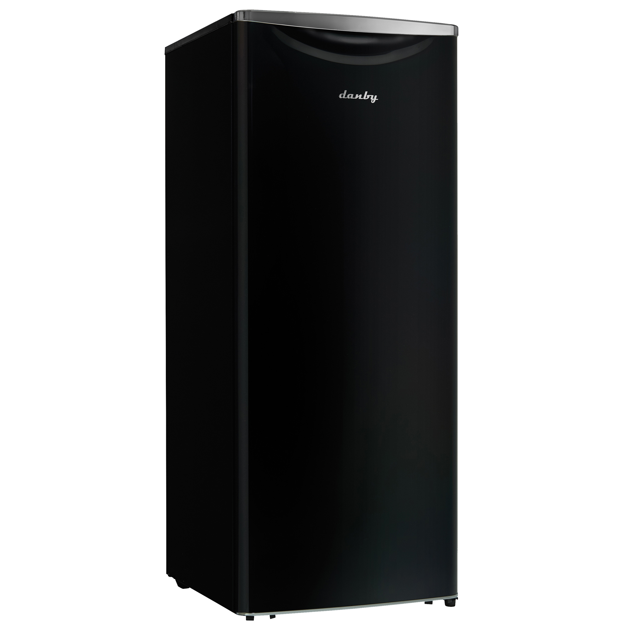 11.0 cu. ft. Apartment Size Fridge DAR110A3MDB