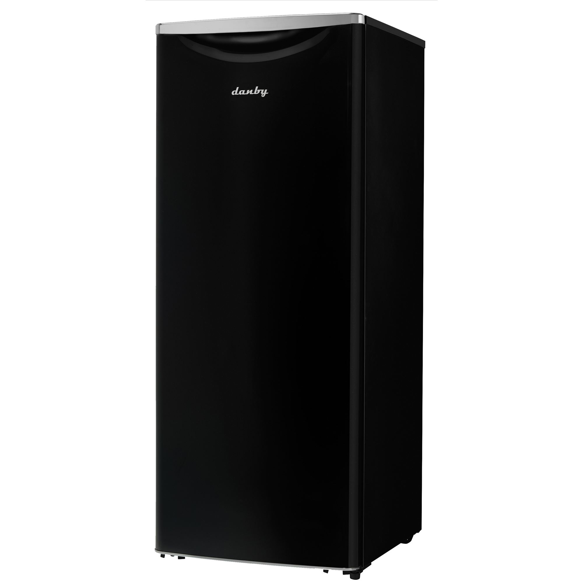 11.0 cu. ft. Apartment Size Fridge DAR110A3MDB