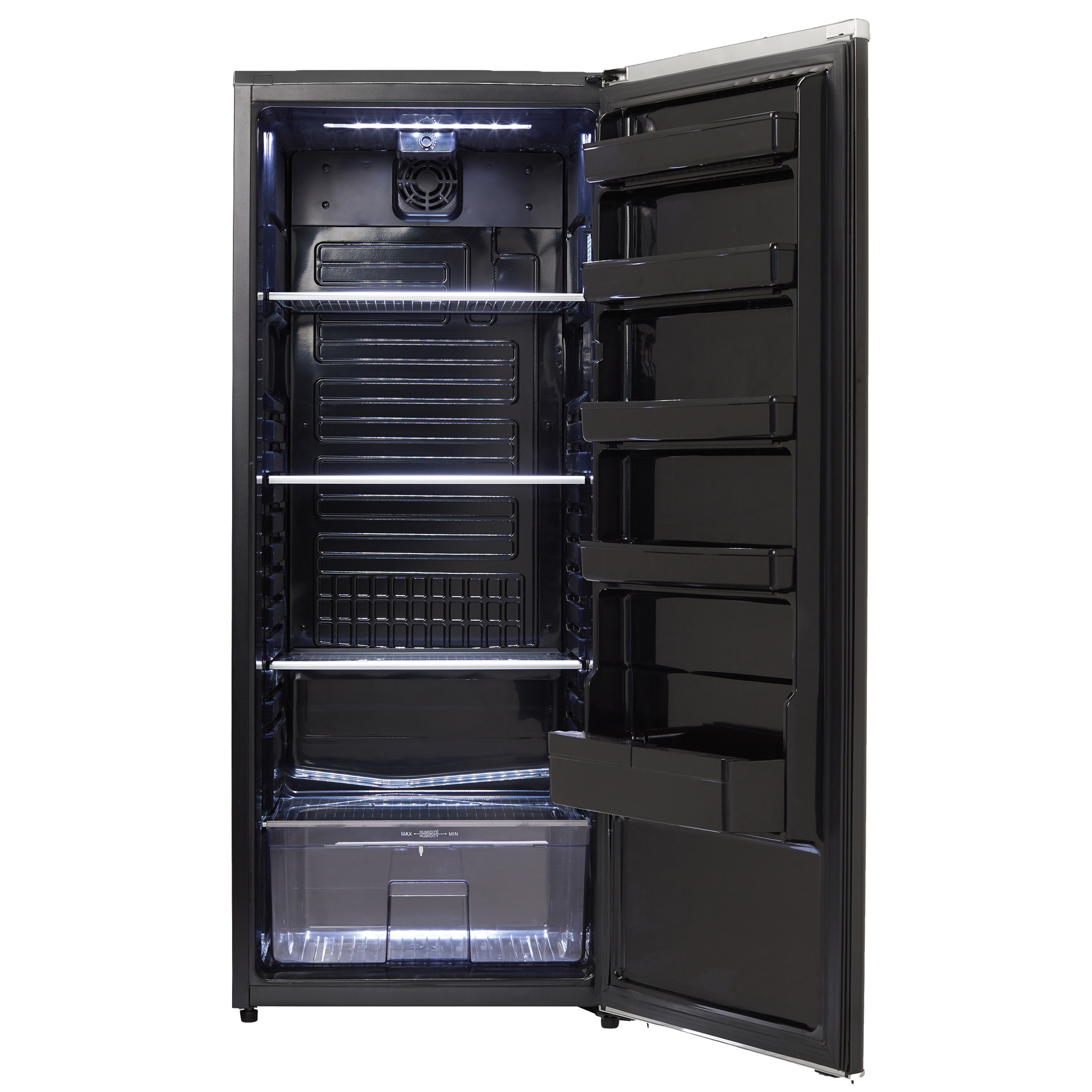 11.0 cu. ft. Apartment Size Fridge DAR110A3MDB
