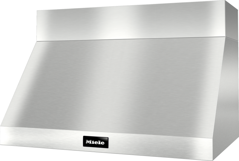 36" Pro Wall Range Hood DAR12303SS
