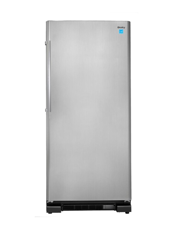 Designer 17.0 cu. ft. Apartment Size Fridge DAR170A3BSLDD