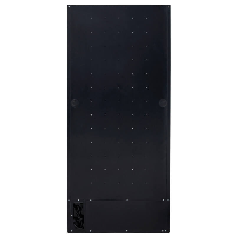 Designer 17.0 cu. ft. Apartment Size Fridge Look DAR170A3BSLDD