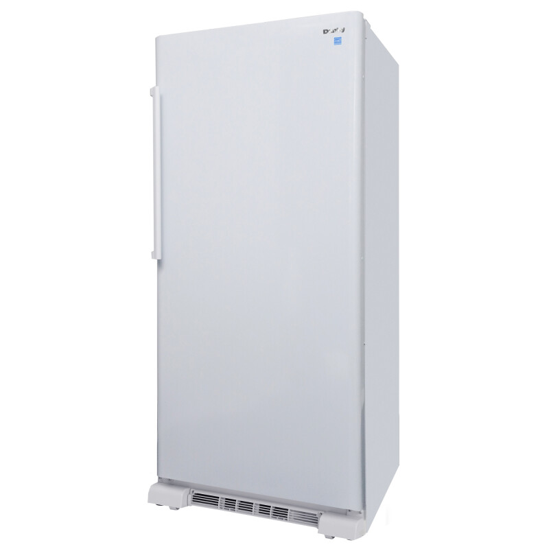 Designer 17.0 cu. ft. Apartment Size Fridge view 2