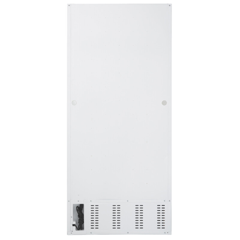 Designer 17.0 cu. ft. Apartment Size Fridge view 3