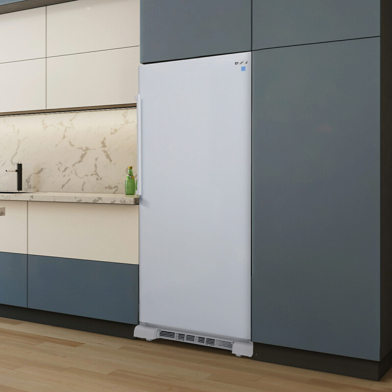 Designer 17.0 cu. ft. Apartment Size Fridge view 5